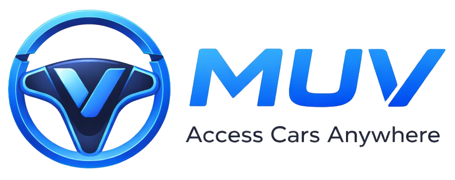 MUV Car Rental